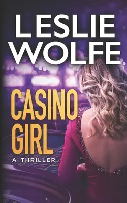 Dievča z kasína - Casino Girl