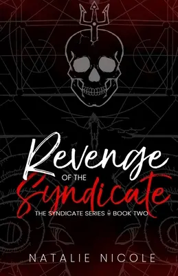 Pomsta syndikátu - Revenge of the Syndicate