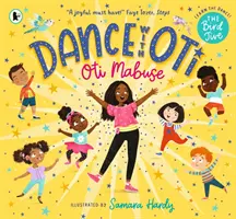 Tancuj s Oti: The Bird Jive - Dance with Oti: The Bird Jive