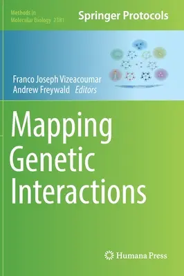 Mapovanie genetických interakcií - Mapping Genetic Interactions