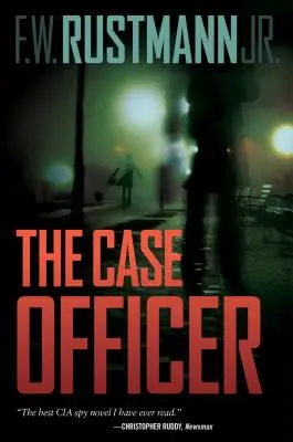 Prípadový úradník - The Case Officer