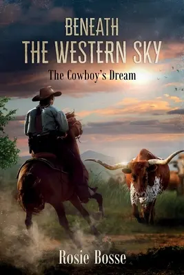 Pod západnou oblohou (kniha č. 6) - Beneath the Western Sky (Book #6)