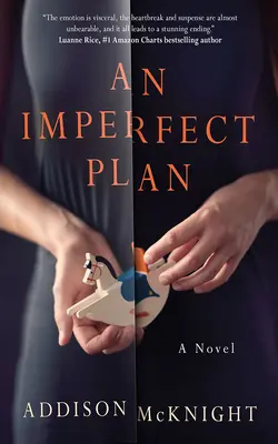 Nedokonalý plán - An Imperfect Plan