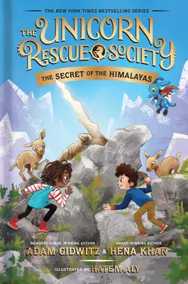 Tajomstvo Himalájí - The Secret of the Himalayas