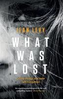Čo sa stratilo - What Was Lost