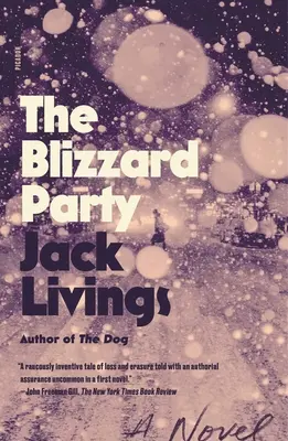 Blizzard Party - The Blizzard Party