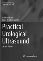 Praktický urologický ultrazvuk - Practical Urological Ultrasound