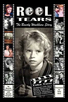Slzy na kolovrátku: Príbeh Beverly Washburnovej, druhý diel - Reel Tears: The Beverly Washburn Story, Take Two