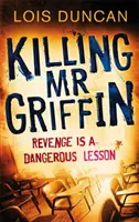 Zabitie pána Griffina - Killing Mr Griffin