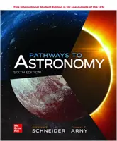 ISE Cesty k astronómii - ISE Pathways to Astronomy