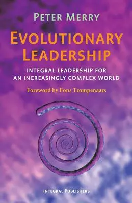 Evolučné vedenie - Evolutionary Leadership