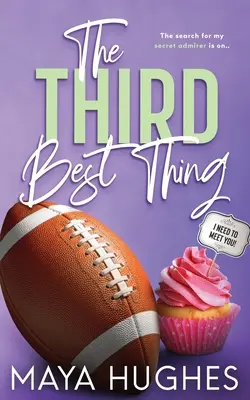 Tretia najlepšia vec - The Third Best Thing