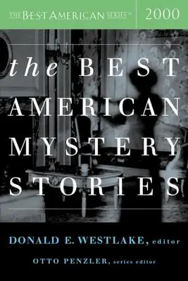 Najlepšie americké mysteriózne poviedky - The Best American Mystery Stories
