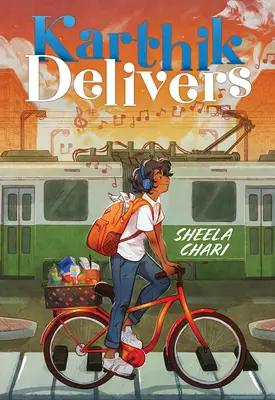 Karthik prináša - Karthik Delivers