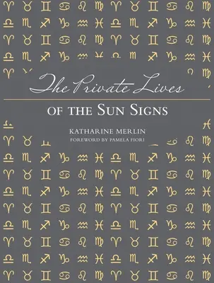 Súkromný život slnečných znamení - The Private Lives of the Sun Signs