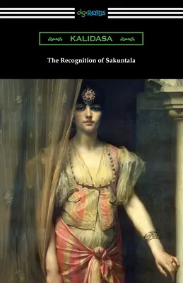 Uznanie Sakuntaly - The Recognition of Sakuntala