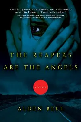 Ženci sú anjeli - The Reapers Are the Angels