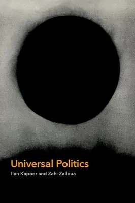 Univerzálna politika - Universal Politics