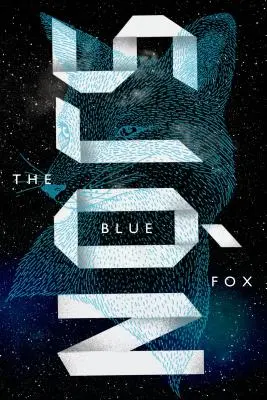 Modrá líška - The Blue Fox