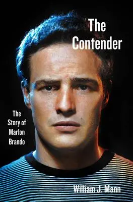 Súper: Príbeh Marlona Branda - The Contender: The Story of Marlon Brando