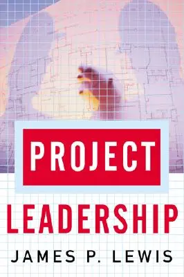 Vedenie projektov - Project Leadership