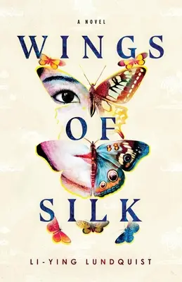 Krídla z hodvábu - Wings of Silk