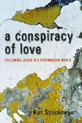 Sprisahanie lásky - A Conspiracy of Love
