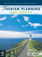 Plánovanie a politika cestovného ruchu - Tourism Planning and Policy