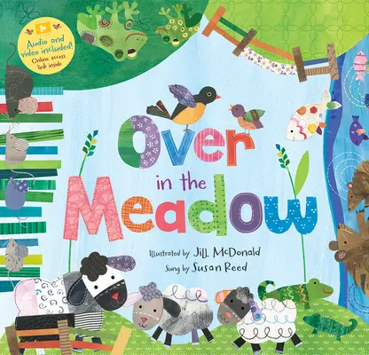 Na lúke - Over in the Meadow