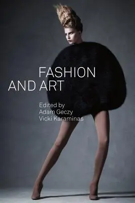 Móda a umenie - Fashion and Art