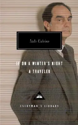 Ak za zimnej noci cestovateľ: Úvod Peter Washington - If on a Winter's Night a Traveler: Introduction by Peter Washington
