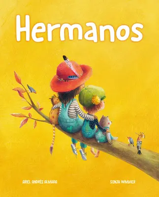 Hermanos (Bratia a sestry) - Hermanos (Brothers and Sisters)