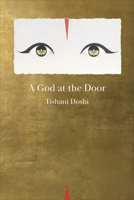 Boh za dverami - A God at the Door