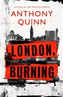 London, Burning - „Bohato potešujúci“ Observer - London, Burning - 'Richly pleasurable' Observer