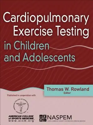 Testovanie kardiopulmonálnej záťaže u detí a dospievajúcich - Cardiopulmonary Exercise Testing in Children and Adolescents
