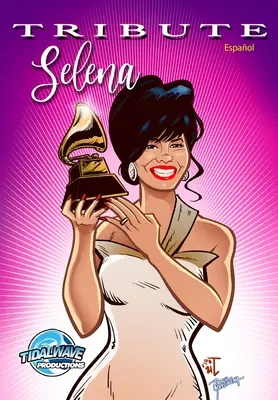 Pocta: Selena Quintanilla en Espaol - Tribute: Selena Quintanilla en Espaol