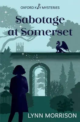 Sabotáž v Somersete - Sabotage at Somerset