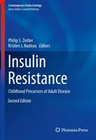 Inzulínová rezistencia: Inzulín: predchodcovia ochorení dospelých v detstve - Insulin Resistance: Childhood Precursors of Adult Disease