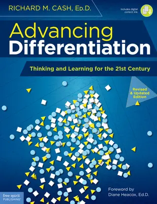 Pokrok v diferenciácii: Myslenie a učenie pre 21. storočie - Advancing Differentiation: Thinking and Learning for the 21st Century