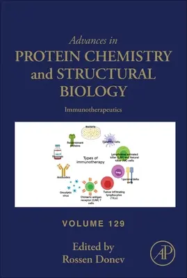 Imunoterapia: Zväzok 129 - Immunotherapeutics: Volume 129