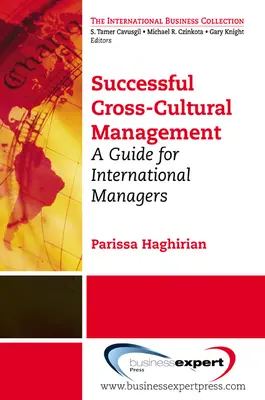 Úspešný medzikultúrny manažment: Príručka pre medzinárodných manažérov - Successful Cross-Cultural Management: A Guide for International Managers