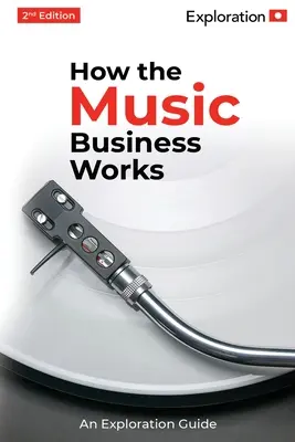 Ako funguje hudobný biznis: 2. vydanie - How the Music Business Works: 2nd Edition