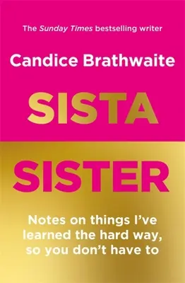 Sestra sestra - Sista Sister