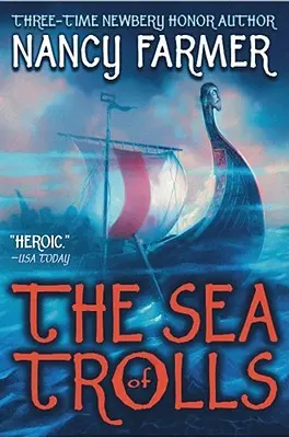 More trollov - The Sea of Trolls