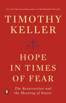Nádej v čase strachu: Zmŕtvychvstanie a zmysel Veľkej noci - Hope in Times of Fear: The Resurrection and the Meaning of Easter