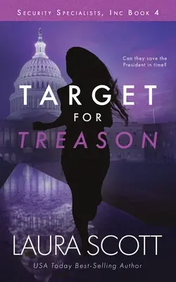 Cieľ pre zradu - Target For Treason