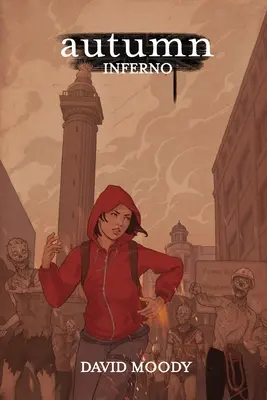Jeseň: Inferno - Autumn: Inferno