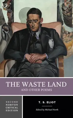 Pustatina a iné básne - The Waste Land and Other Poems