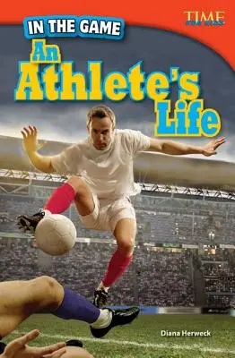 V hre: Život športovca - In the Game: An Athlete's Life