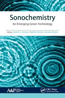 Sonochémia: Vznikajúca ekologická technológia - Sonochemistry: An Emerging Green Technology